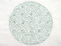 unikatissima Endless Embroidery